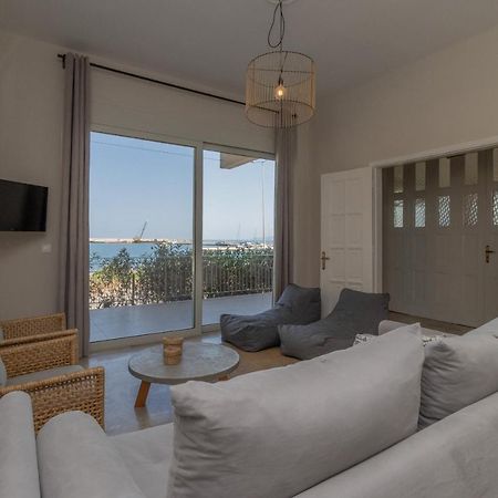 Phaos I Apartamento Kyparissia Exterior foto