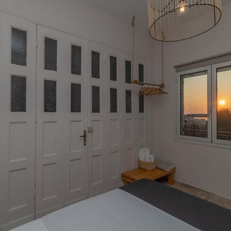 Phaos I Apartamento Kyparissia Exterior foto