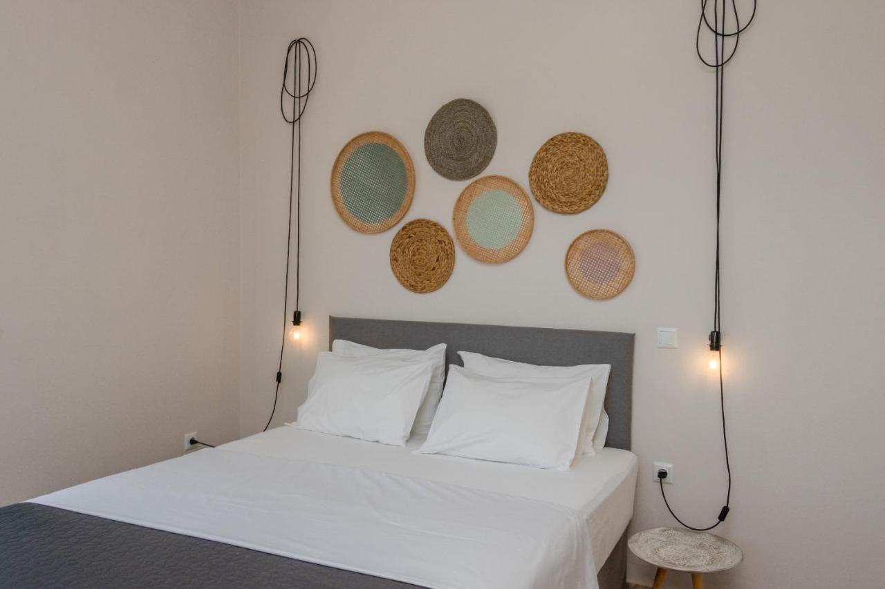 Phaos I Apartamento Kyparissia Exterior foto