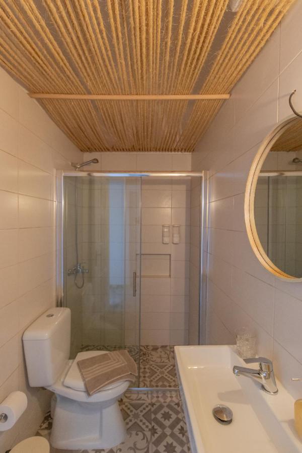 Phaos I Apartamento Kyparissia Exterior foto