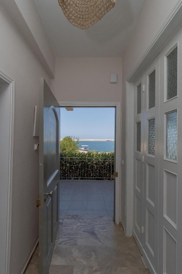 Phaos I Apartamento Kyparissia Exterior foto